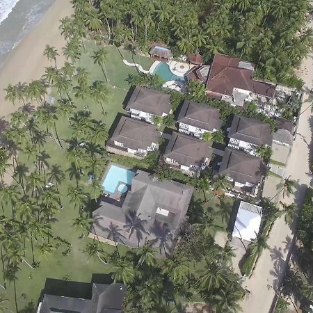 Villa Habitaciones Playa Coson Las Terrenas Exterior foto