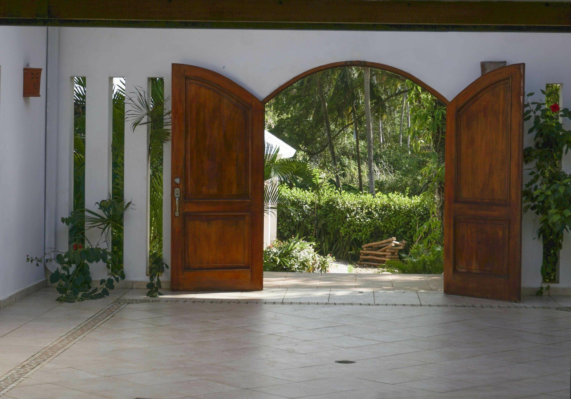 Villa Habitaciones Playa Coson Las Terrenas Exterior foto