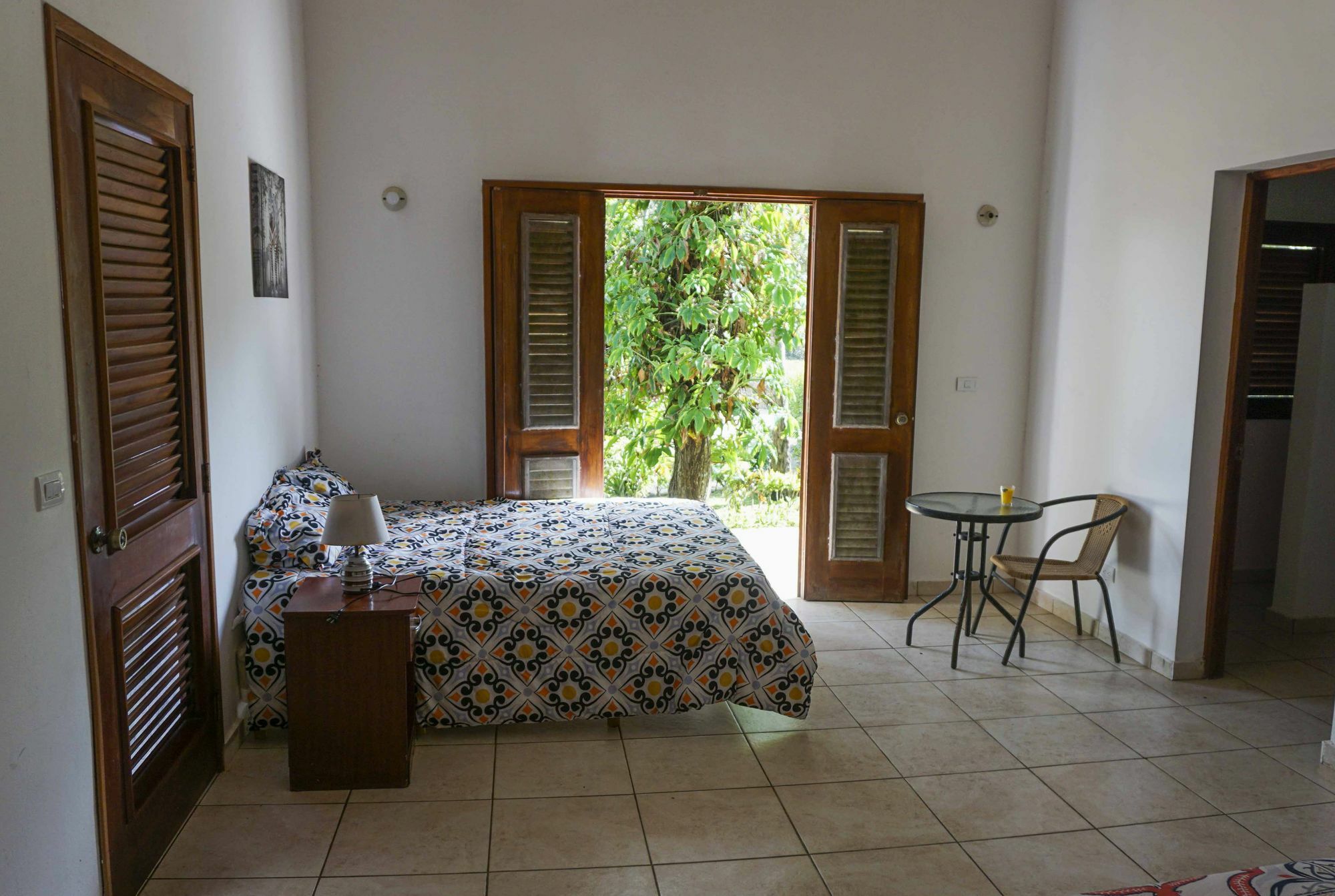 Villa Habitaciones Playa Coson Las Terrenas Exterior foto