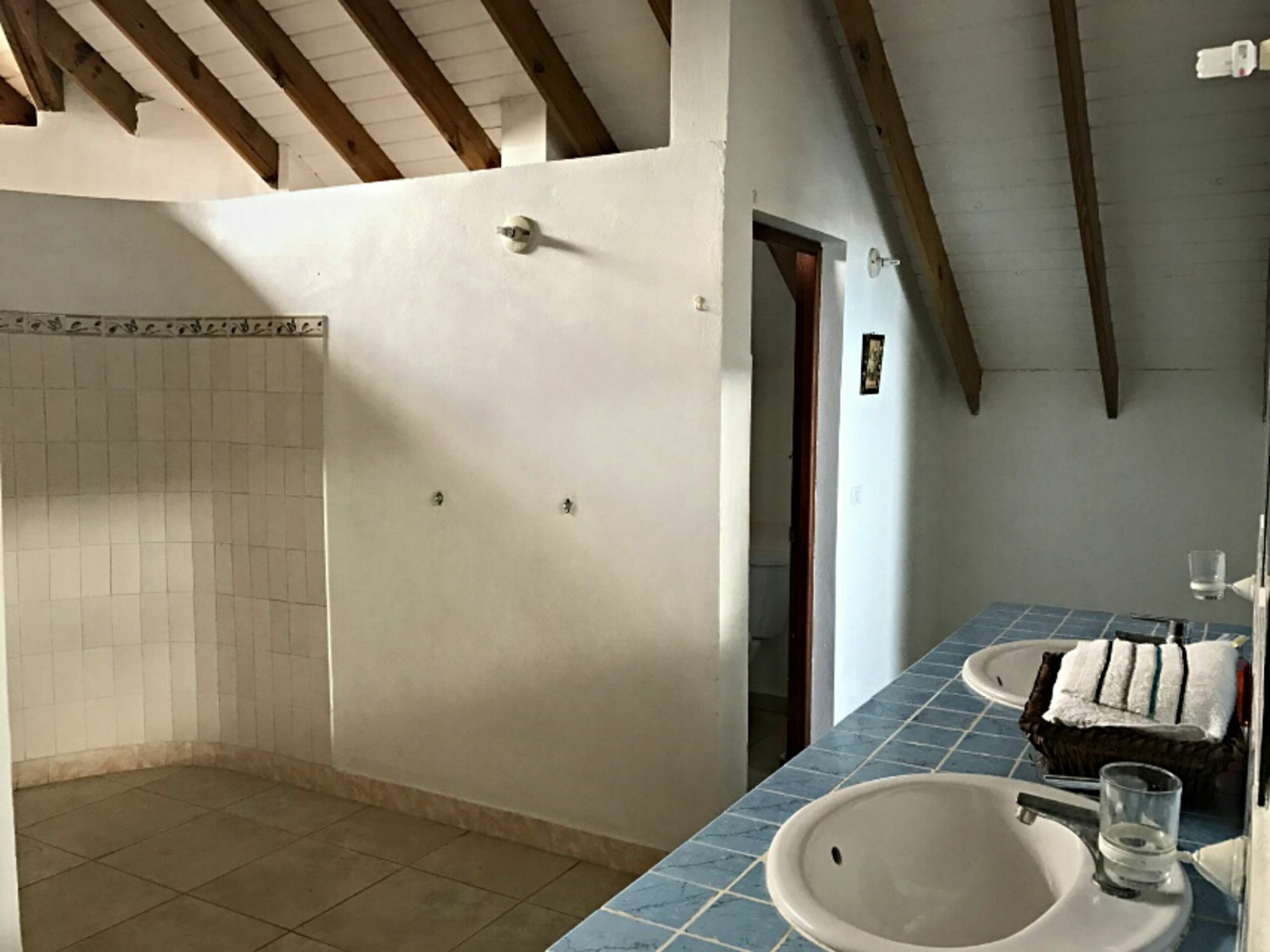 Villa Habitaciones Playa Coson Las Terrenas Exterior foto