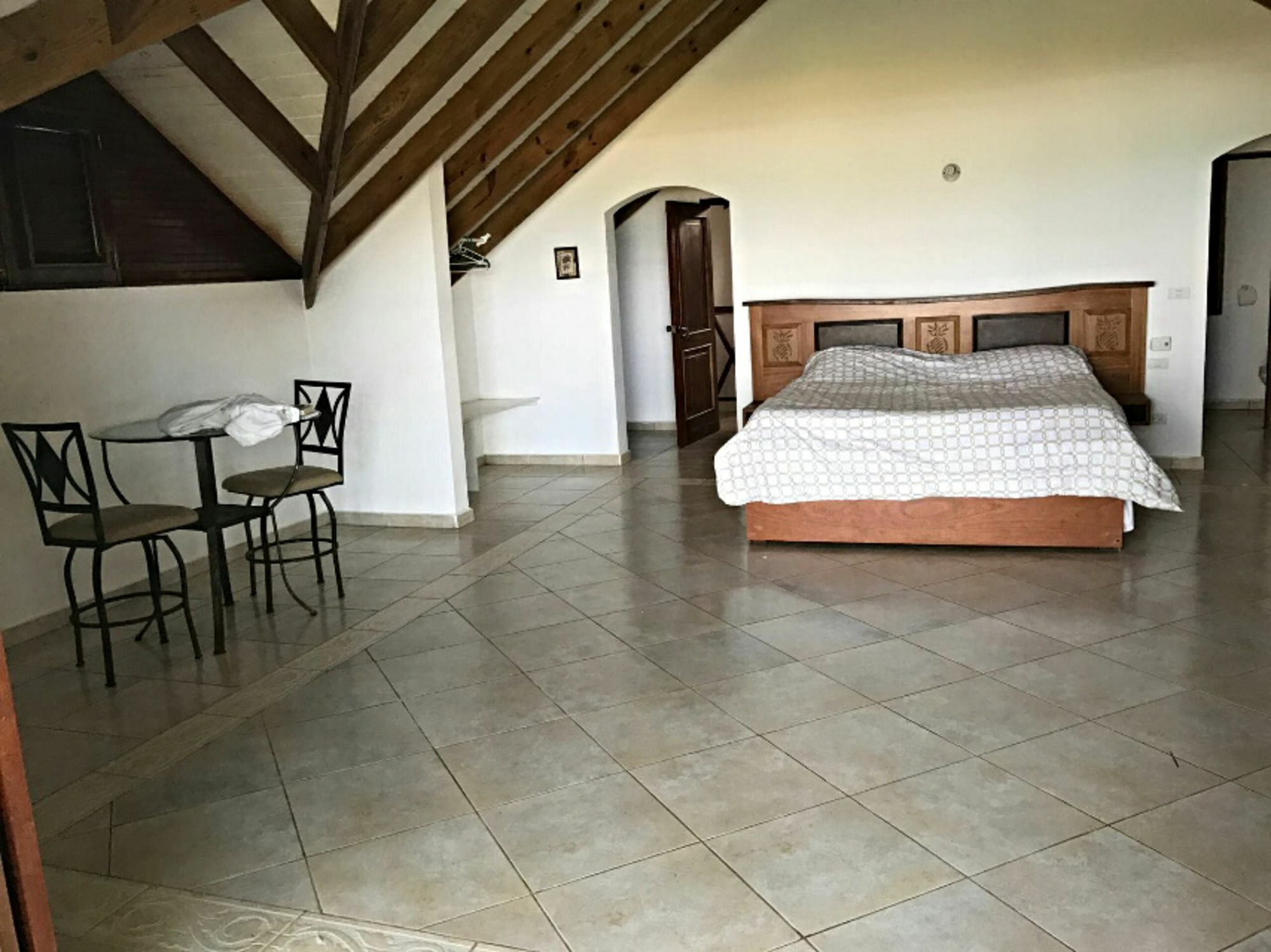 Villa Habitaciones Playa Coson Las Terrenas Exterior foto